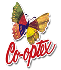 Co Optex Logo