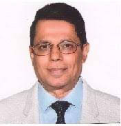 Mr. Shantmanu IAS