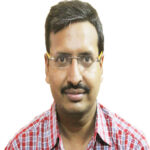 Prof. Ashutosh Sahi
