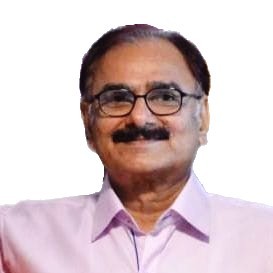 Dr. Surendra Kumar