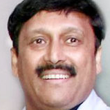 Jyoti Kailash IAS