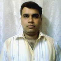 Mr. Bhaskar Kalra