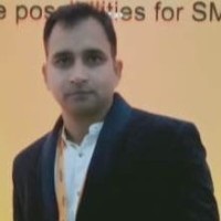 Mr. Manish Kumar Gupta