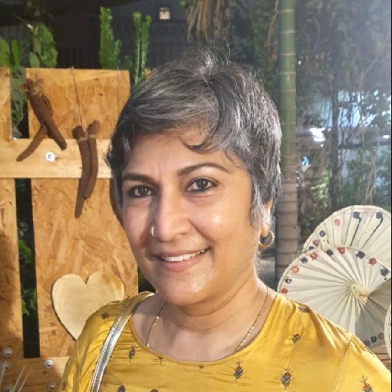 Sakina Ansari