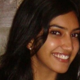 Ms. Shahin Ansari Murthi
