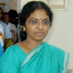 Ms. V. Shobhana IAS