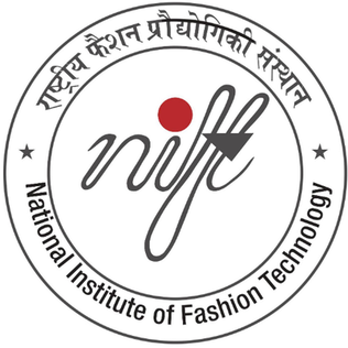 NIFT official logo