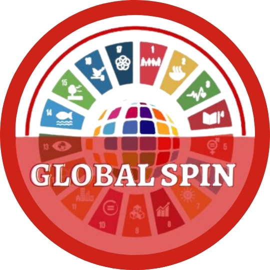 globalspin logo