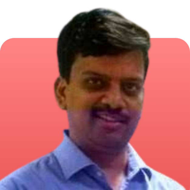Dr. Mohan Kumar R Founder FANPLAY IoT