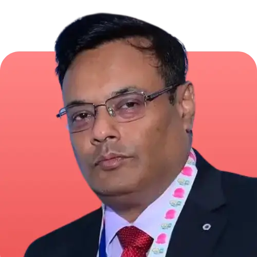 Mr. Amitabh Nag Chief Executive Officer BHASHINI Director Digital India Corporation Ministry of Electronics and Information Technology MeitY