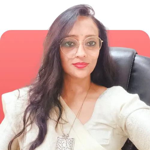 Ms. Anushree Srivastava Ex GM IT IRCTC Founder GoFi Innovations 1