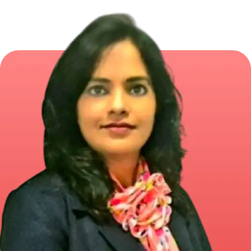 Ms. Meera Venkat