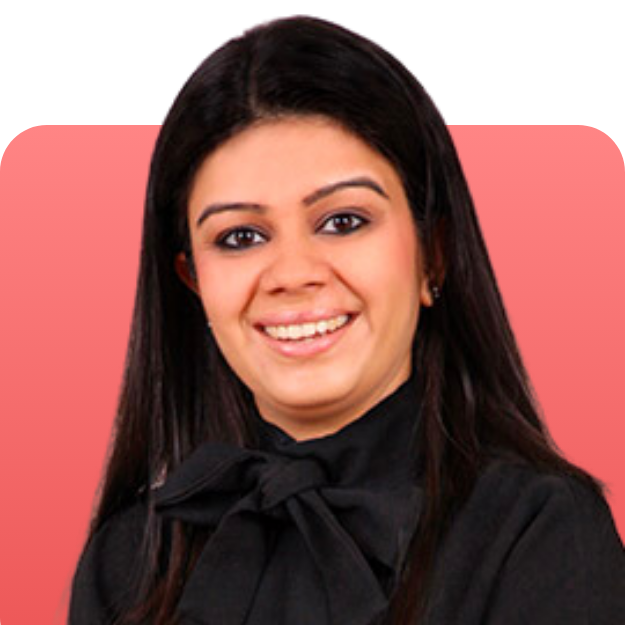 Ms. Samiksha Bajaj Co Founder Samshek Inc