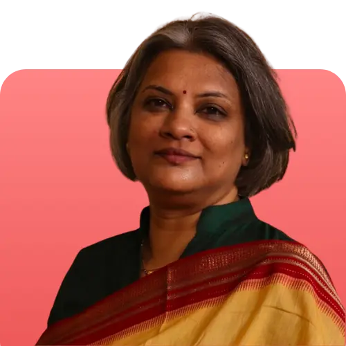Ms. Savitha Suri