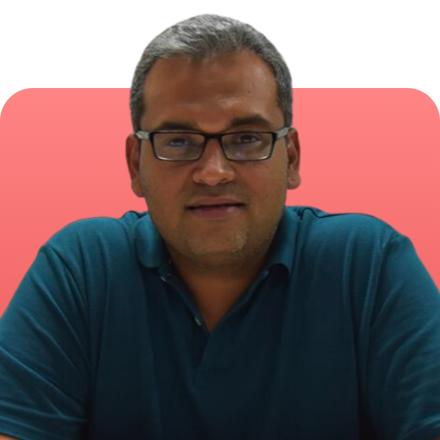 Nikhil Malhotra Chief Innovation Officer Tech Mahindra