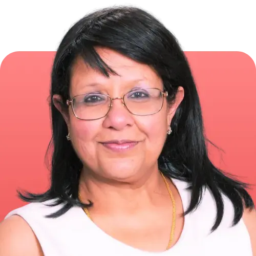Pamela Gupta AI globalspin speaker