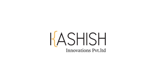 kashish logo