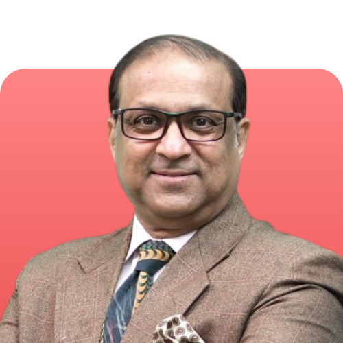 Dr. Sachinn S Sharma