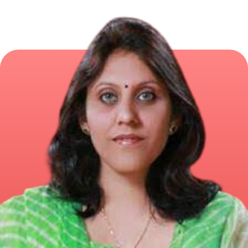 Dr. Tamanna Chaturvedi
