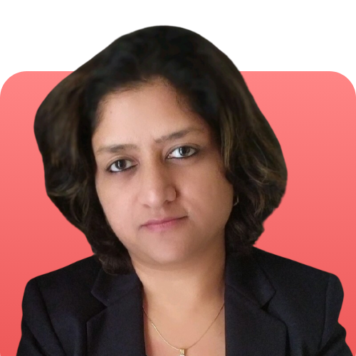 Ms. Sunali Aggarwal