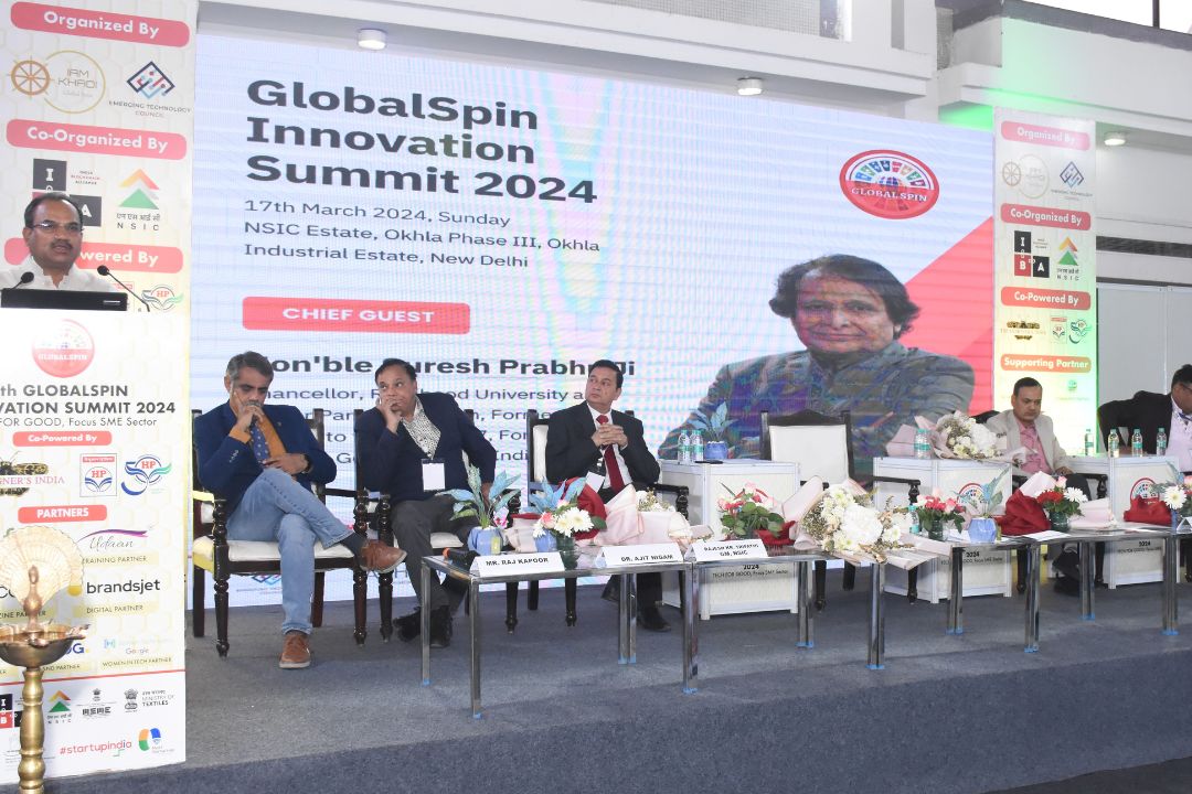 globalspin innovation summit 3