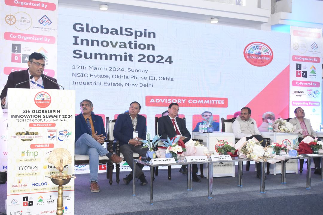 globalspin innovation summit 4