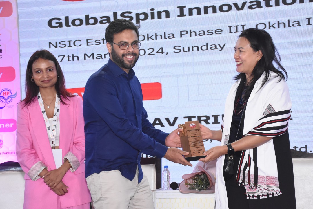 globalspin innovation summit awards 4