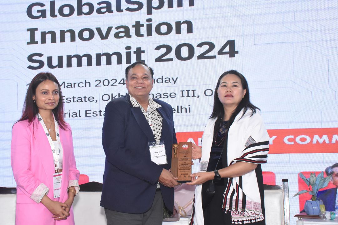 globalspin innovation summit awards 8