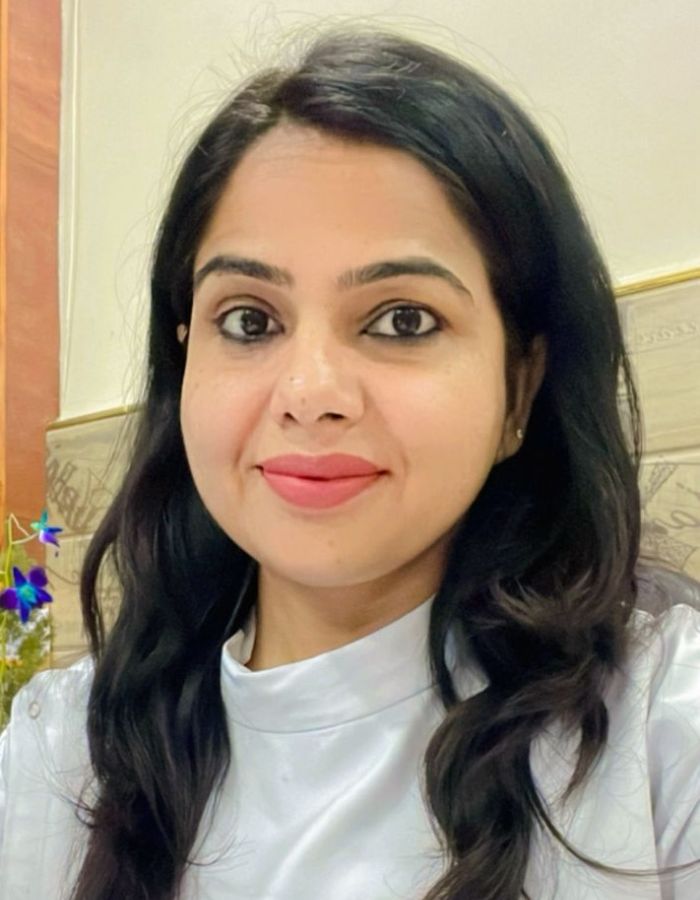 Dr. Poonam Tyagi BDS
