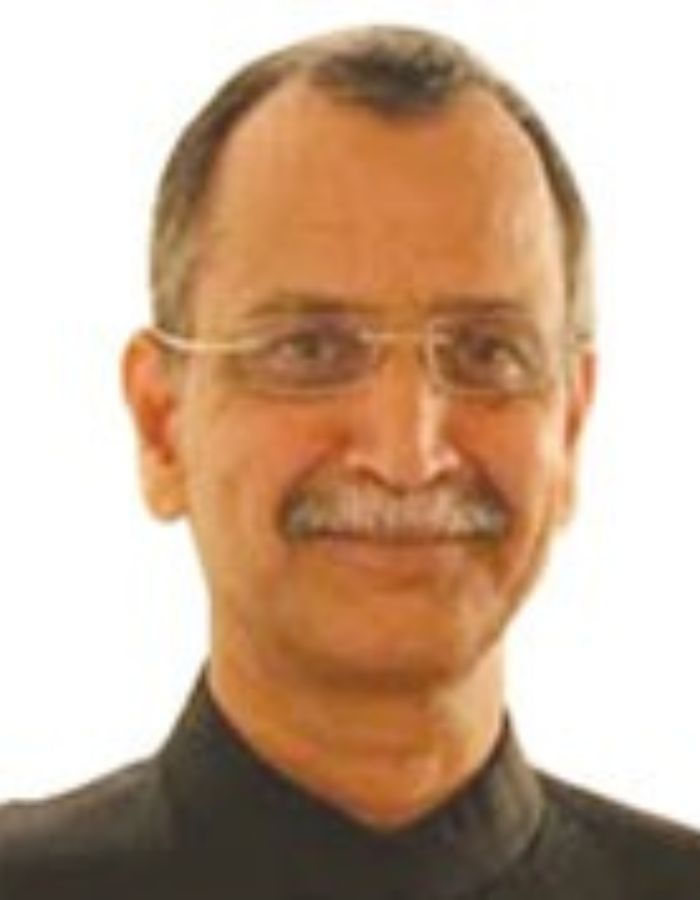 Mr. Amarendra Khatua IFS