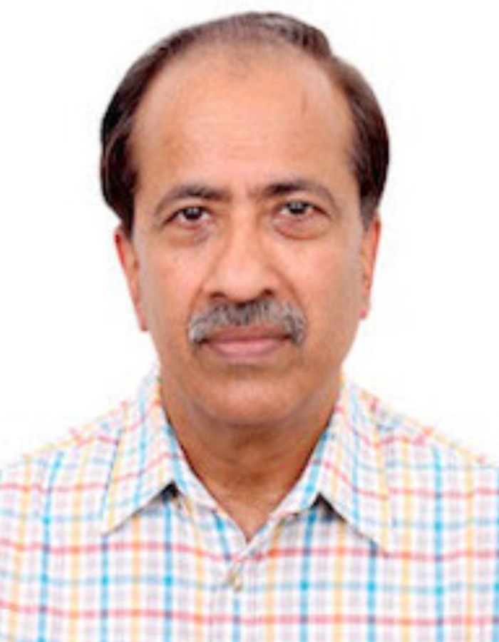 Mr. Balvinder Kumar IAS