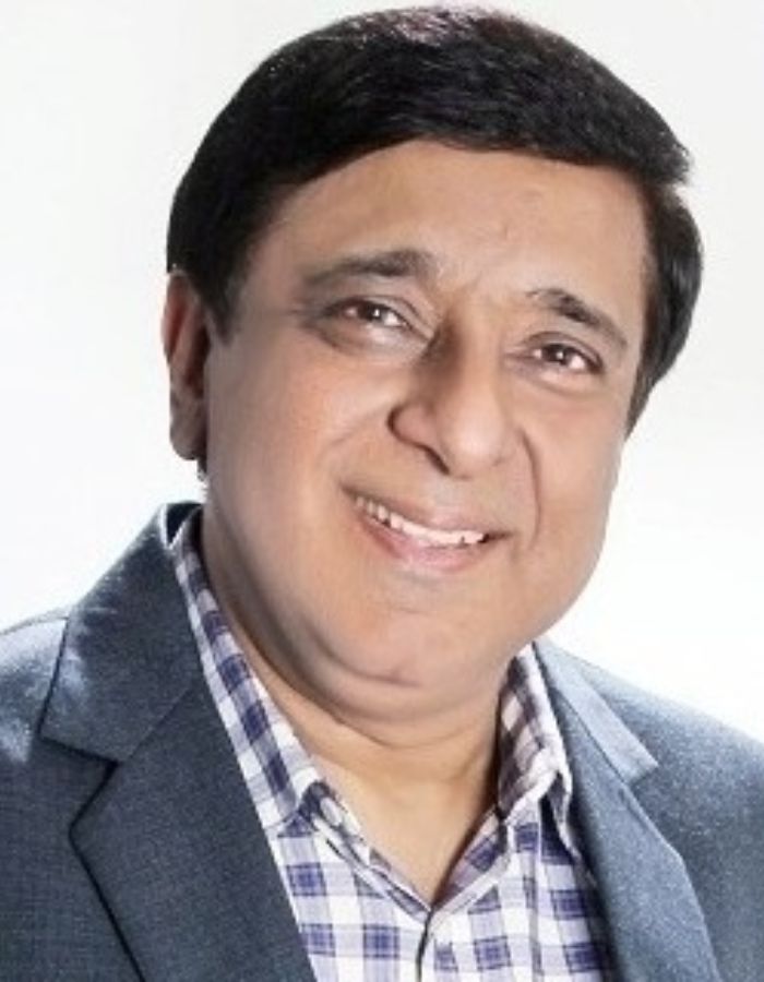 Sunil Khetrapal