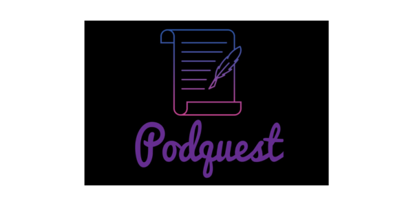 podquest logo