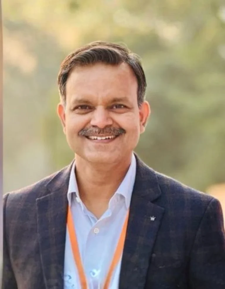 1. Mr Sunil Kumar Barnwal IAS