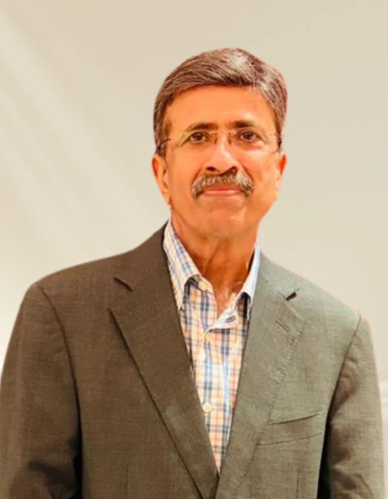 1. Mr. Balvinder Kumar IAS Retd. Former Secretary Government of India and Founder Mind Therapy Wellness Centre New Delhi
