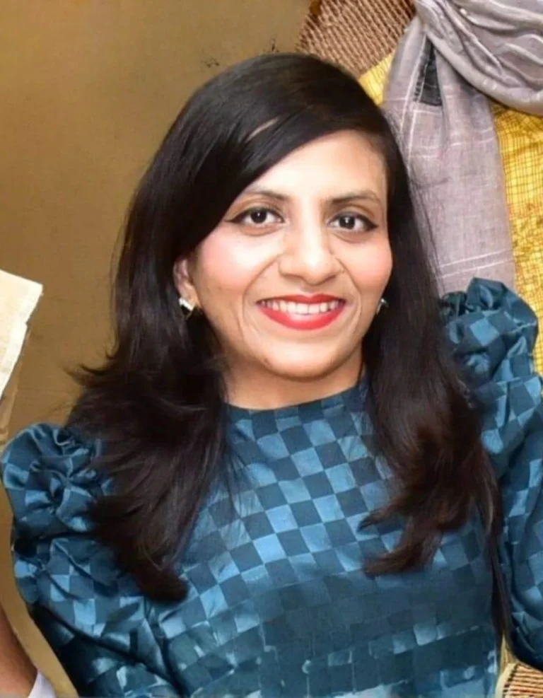 2. Ms. Ira Singhal IAS
