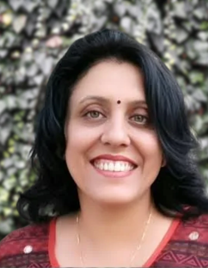dr tamanna chaturvedi trade advisor international trade promotion organisation itpo