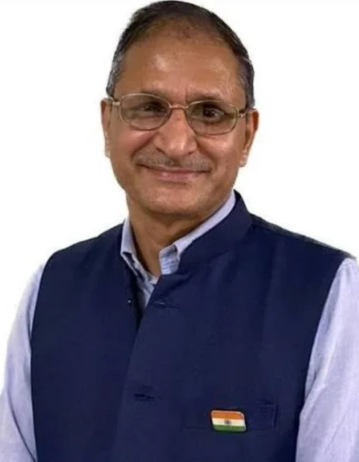 dr vinay thakur director general bisag n