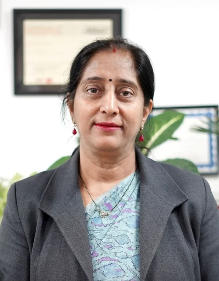 ms kavita bhatia india ai