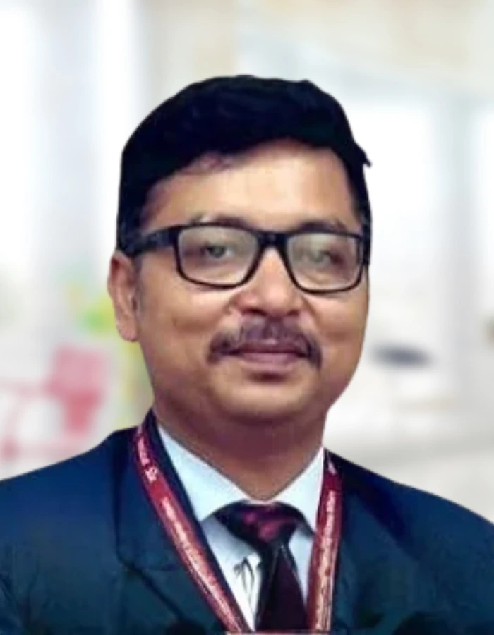 shri vinamra mishra joint secretary administration technology