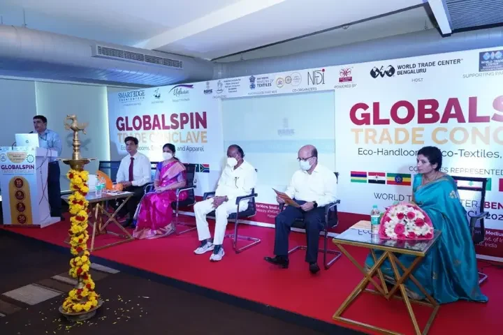 Global Partnerships